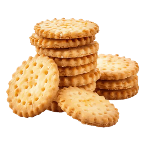 Galleta Crokantinas